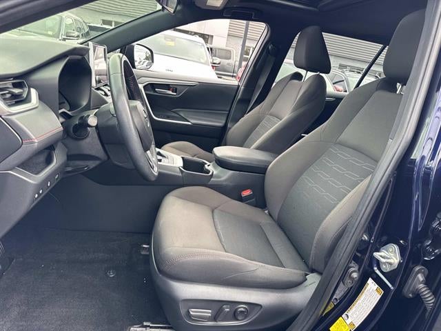 2024 Toyota RAV4 Prime SE