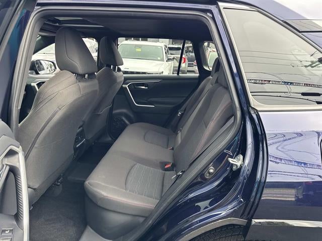 2024 Toyota RAV4 Prime SE