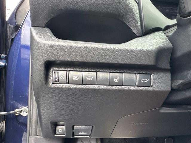 2024 Toyota RAV4 Prime SE