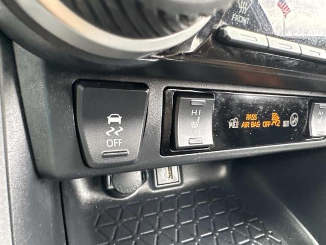 2024 Toyota RAV4 Prime SE