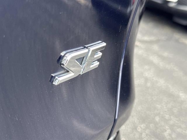 2024 Toyota RAV4 Prime SE
