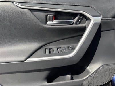 2021 Toyota RAV4 Limited