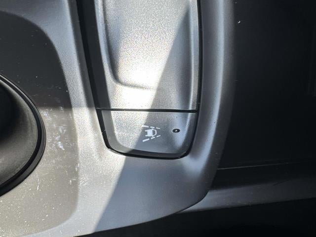 2024 Chevrolet Trax RS