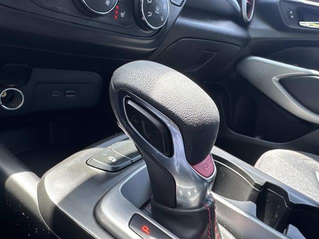 2024 Chevrolet Trax RS