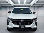 2024 Chevrolet Trax RS