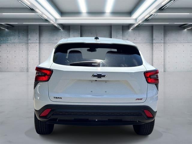 2024 Chevrolet Trax RS