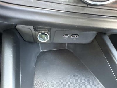 2024 Chevrolet Trax RS