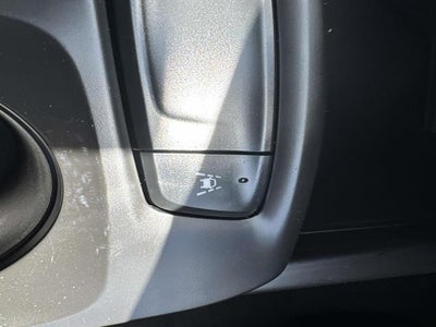 2024 Chevrolet Trax RS