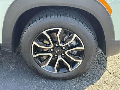 2024 Chevrolet Trailblazer ACTIV