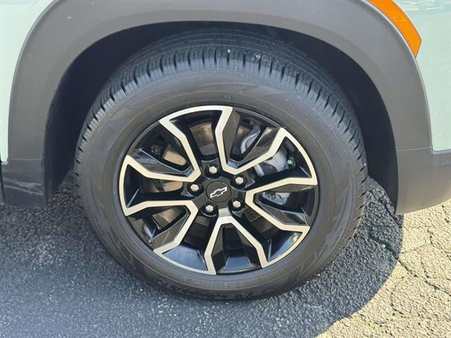 2024 Chevrolet Trailblazer ACTIV