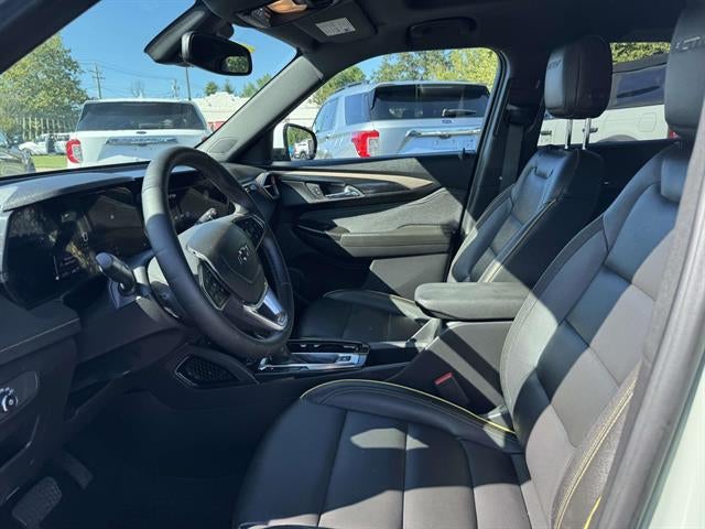 2024 Chevrolet Trailblazer ACTIV