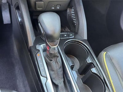 2024 Chevrolet Trailblazer ACTIV