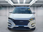 2019 Hyundai Tucson Ultimate