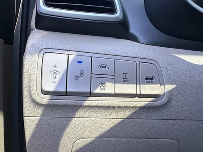 2019 Hyundai Tucson Ultimate