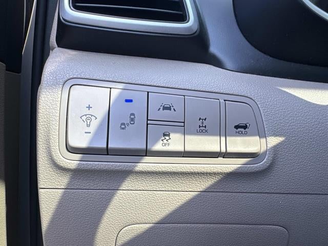 2019 Hyundai Tucson Ultimate