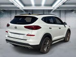 2019 Hyundai Tucson Ultimate