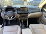 2019 Hyundai Tucson Preferred