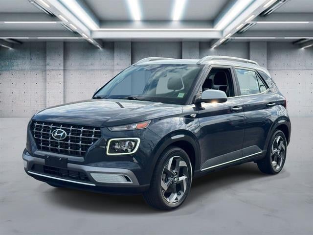 2024 Hyundai Venue Limited