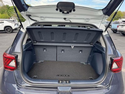 2024 Hyundai Venue Limited