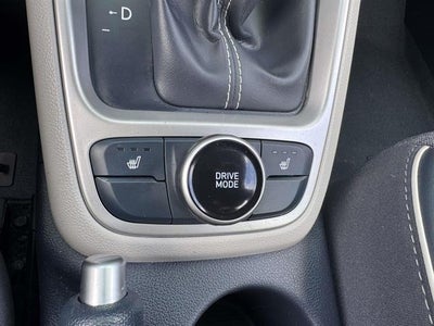 2024 Hyundai Venue Limited