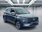 2024 Hyundai Venue Limited