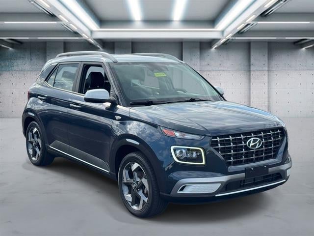 2024 Hyundai Venue Limited