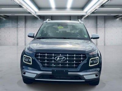 2024 Hyundai Venue Limited