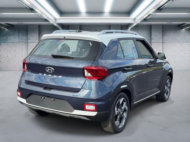 2024 Hyundai Venue Limited