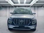 2024 Hyundai Venue Limited