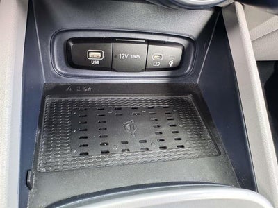 2024 Hyundai Venue Limited