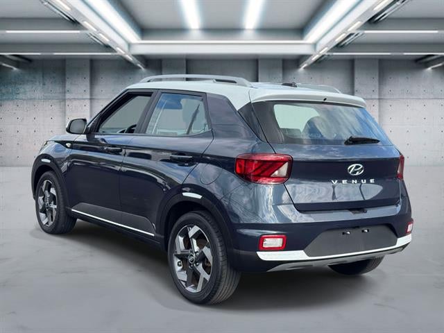 2024 Hyundai Venue Limited