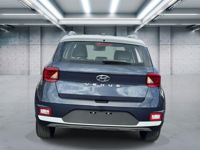 2024 Hyundai Venue Limited