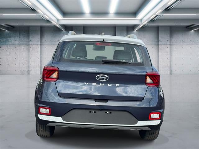 2024 Hyundai Venue Limited