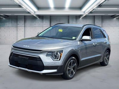 2023 Kia Niro Plug-In Hybrid EX