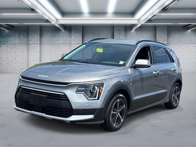 2023 Kia Niro Plug-In Hybrid EX
