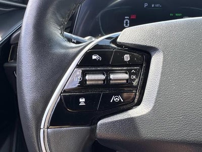 2023 Kia Niro Plug-In Hybrid EX