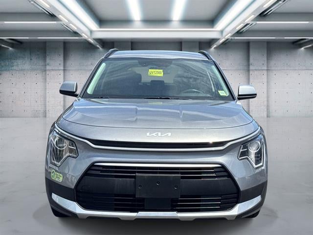 2023 Kia Niro Plug-In Hybrid EX