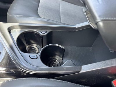 2023 Kia Niro Plug-In Hybrid EX