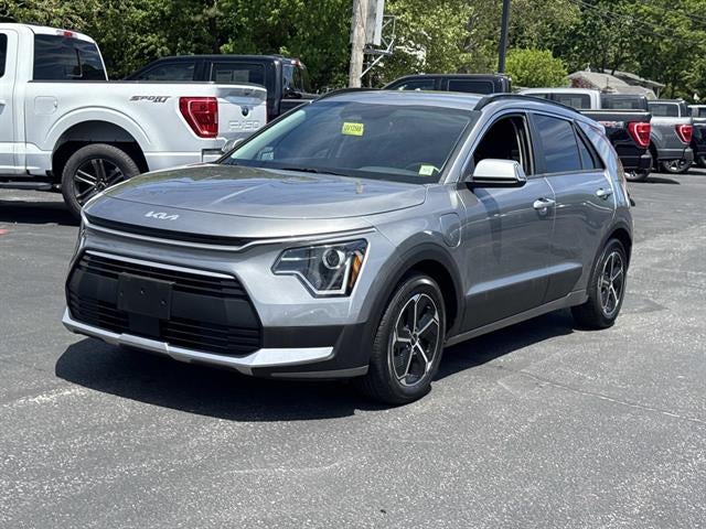 2023 Kia Niro Plug-In Hybrid EX