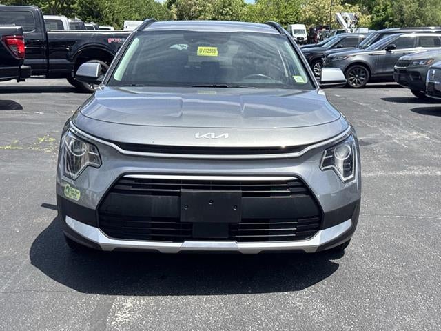 2023 Kia Niro Plug-In Hybrid EX