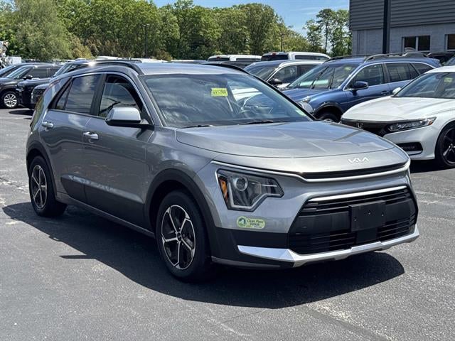 2023 Kia Niro Plug-In Hybrid EX