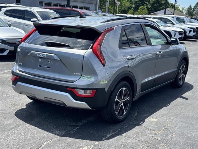 2023 Kia Niro Plug-In Hybrid EX