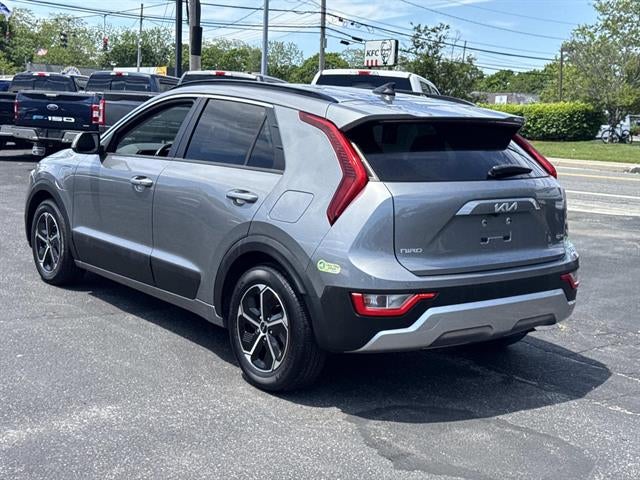 2023 Kia Niro Plug-In Hybrid EX