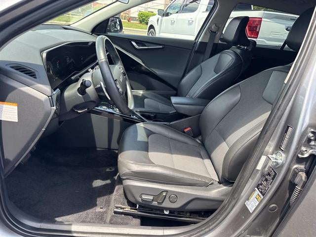 2023 Kia Niro Plug-In Hybrid EX
