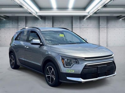 2023 Kia Niro Plug-In Hybrid EX