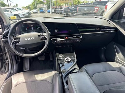 2023 Kia Niro Plug-In Hybrid EX