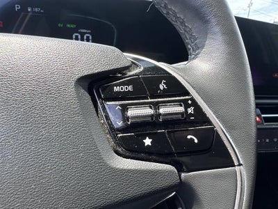 2023 Kia Niro Plug-In Hybrid EX