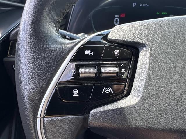 2023 Kia Niro Plug-In Hybrid EX