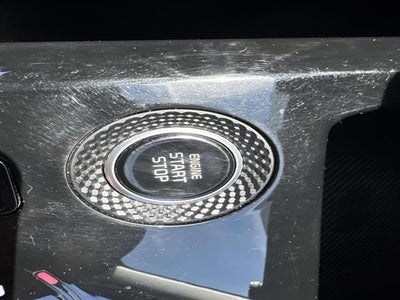 2023 Kia Niro Plug-In Hybrid EX