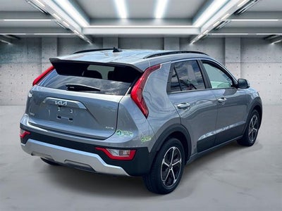 2023 Kia Niro Plug-In Hybrid EX